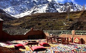 Gite Entre Les Vallees
